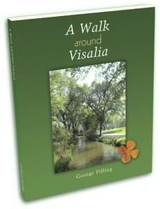 Walk Visalia